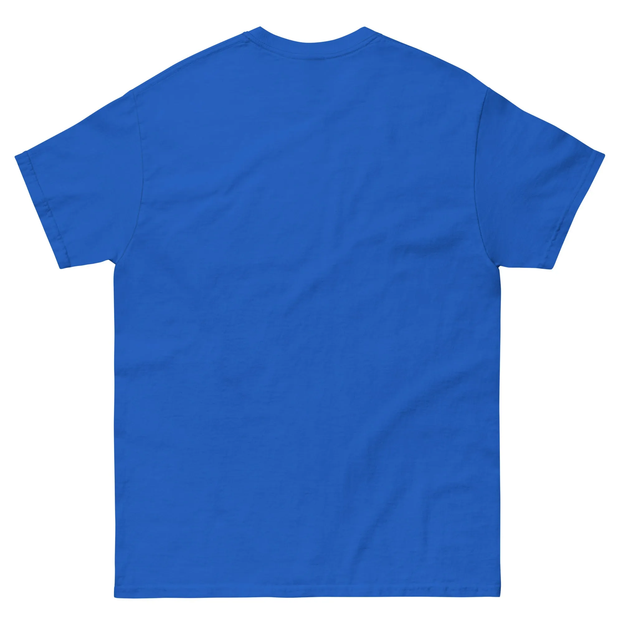 NBD Basic Unisex T-Shirt