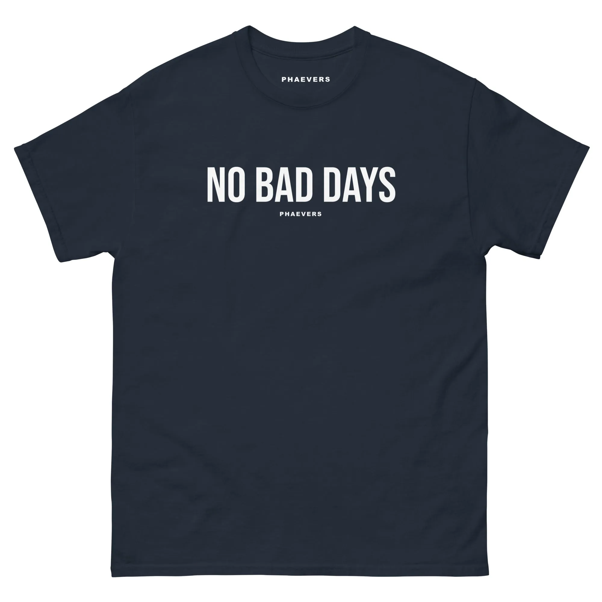 NBD Basic Unisex T-Shirt
