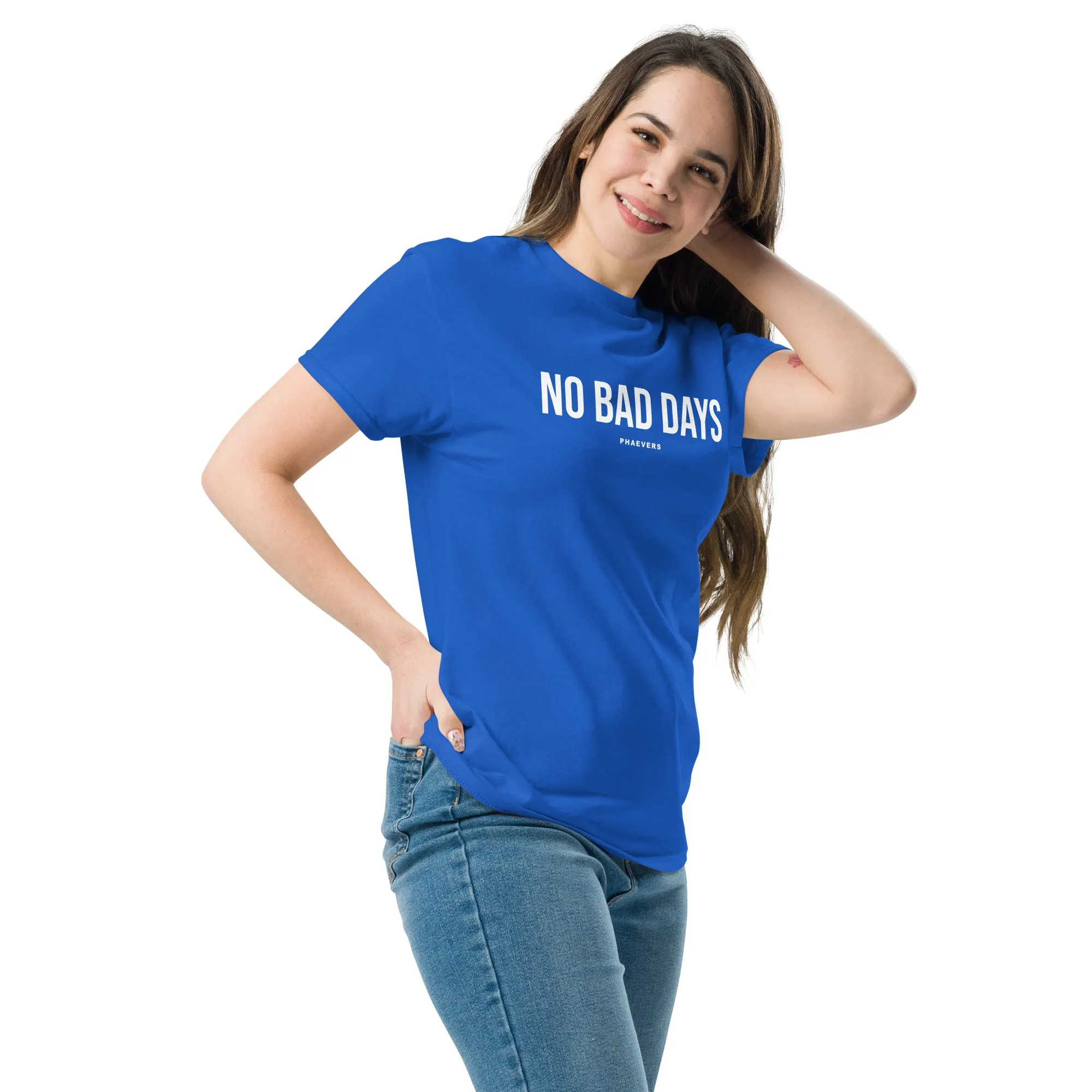 NBD Basic Unisex T-Shirt