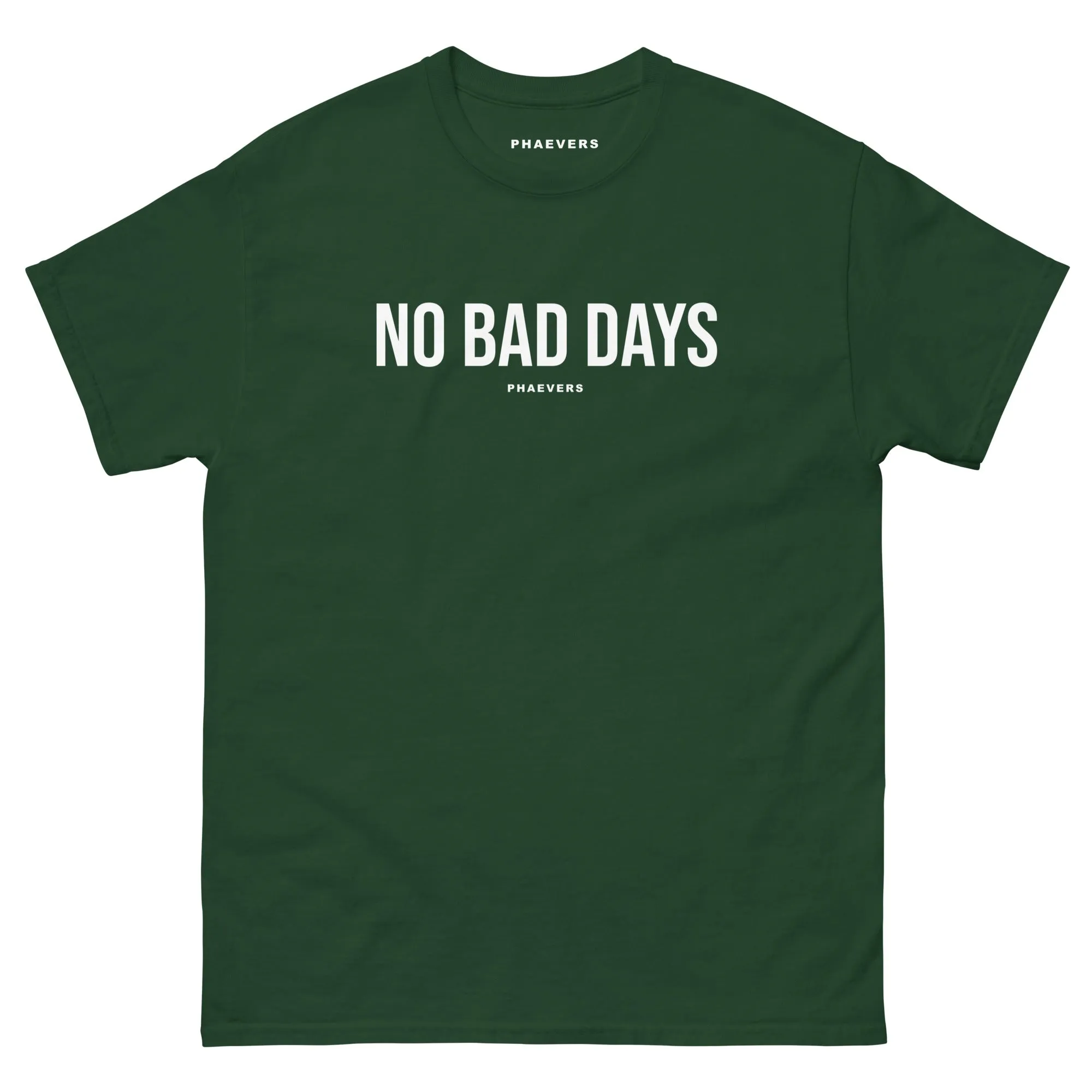 NBD Basic Unisex T-Shirt