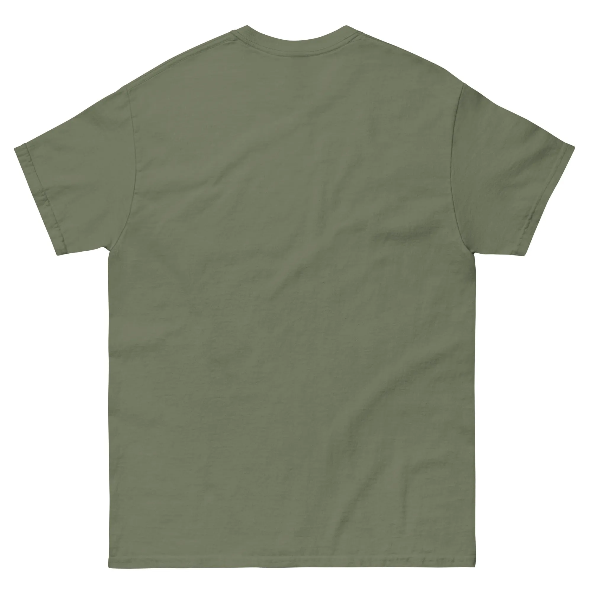 NBD Basic Unisex T-Shirt