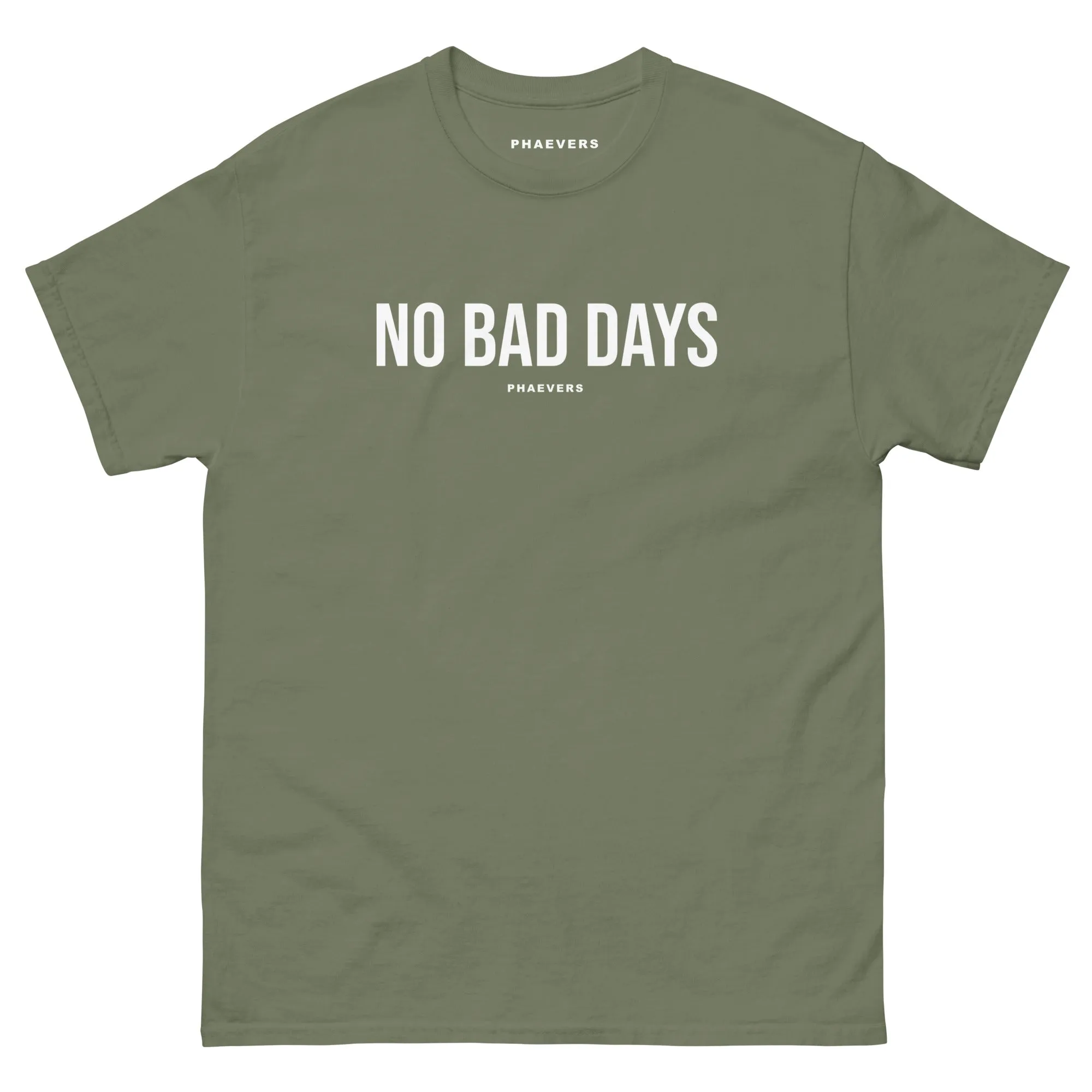 NBD Basic Unisex T-Shirt