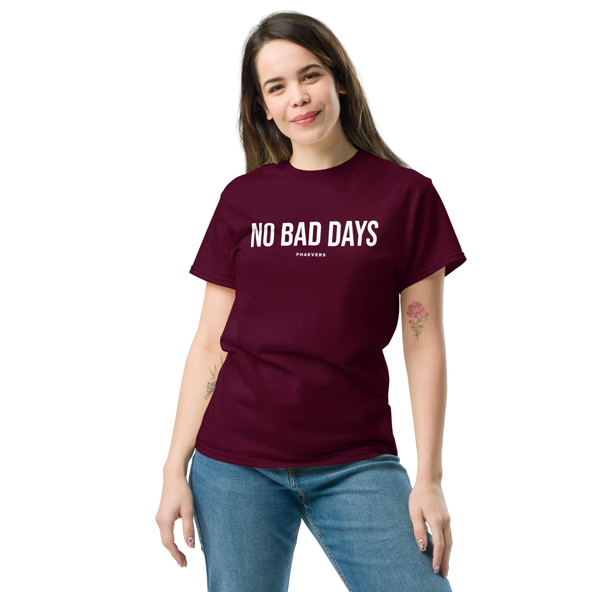 NBD Basic Unisex T-Shirt