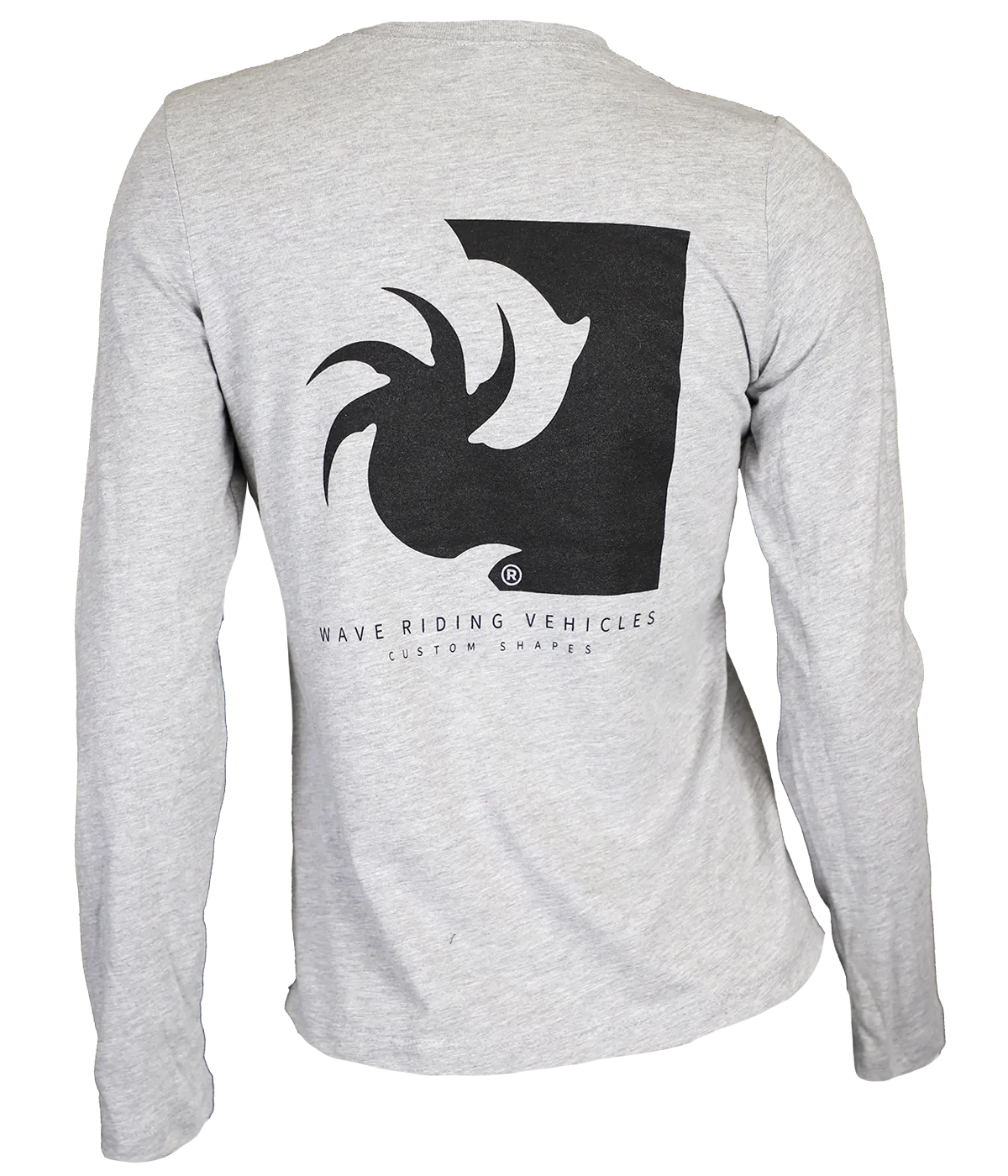 Negative Ladies L/S T-Shirt