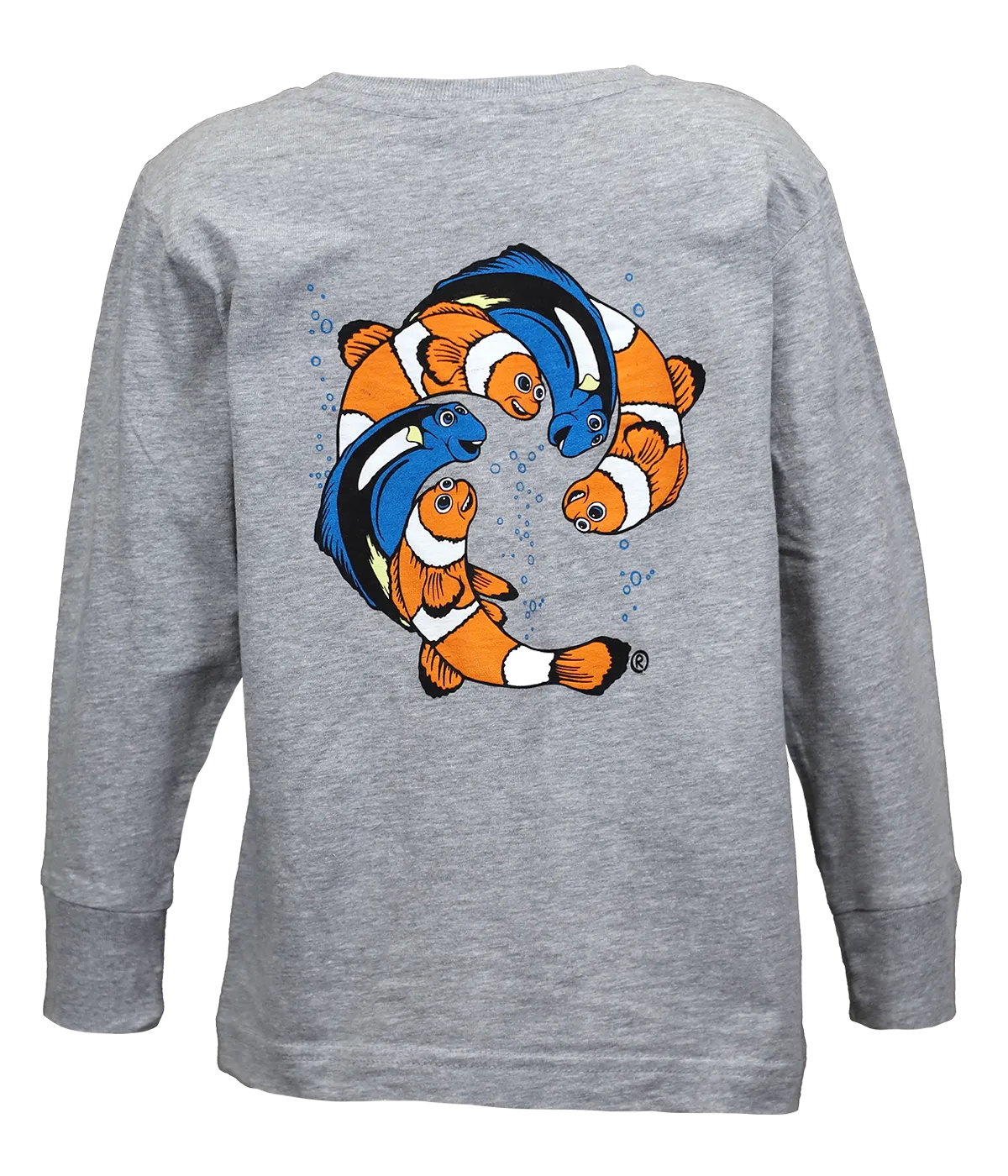 Nemo Toddler L/S T-Shirt