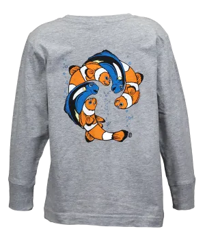 Nemo Toddler L/S T-Shirt