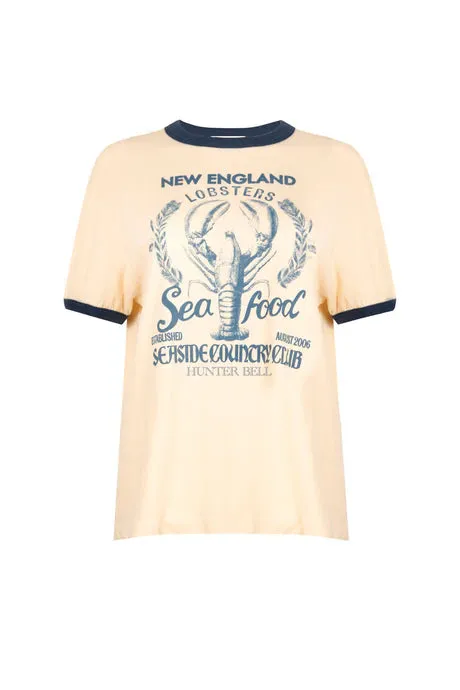 NEW ENGLAND TEE