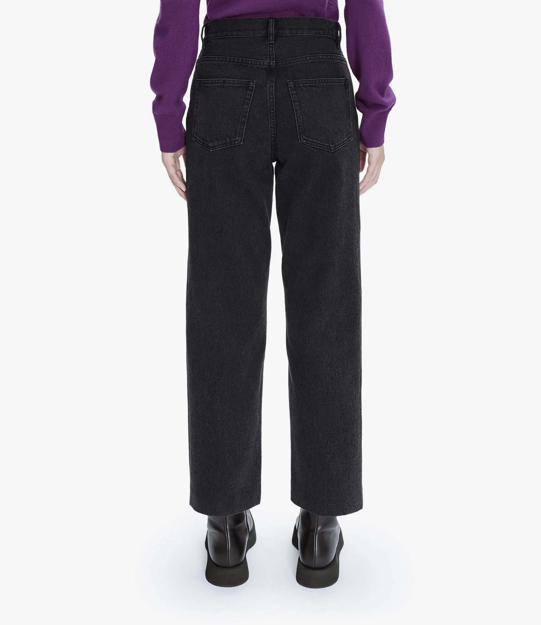 New Sailor jeans