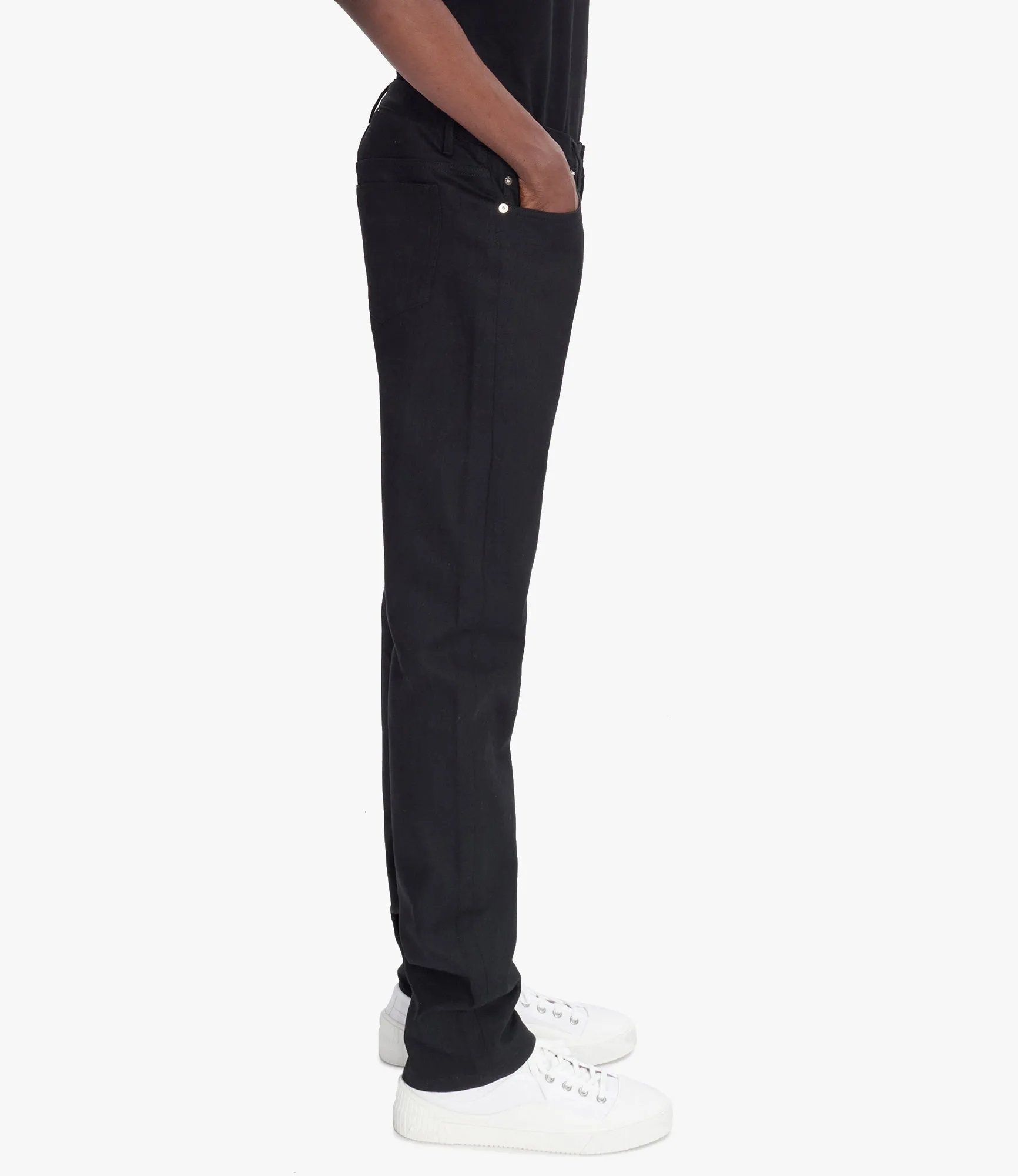 New Standard (M)