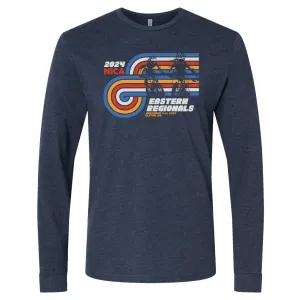 NICA 2024 Eastern Regional Tee