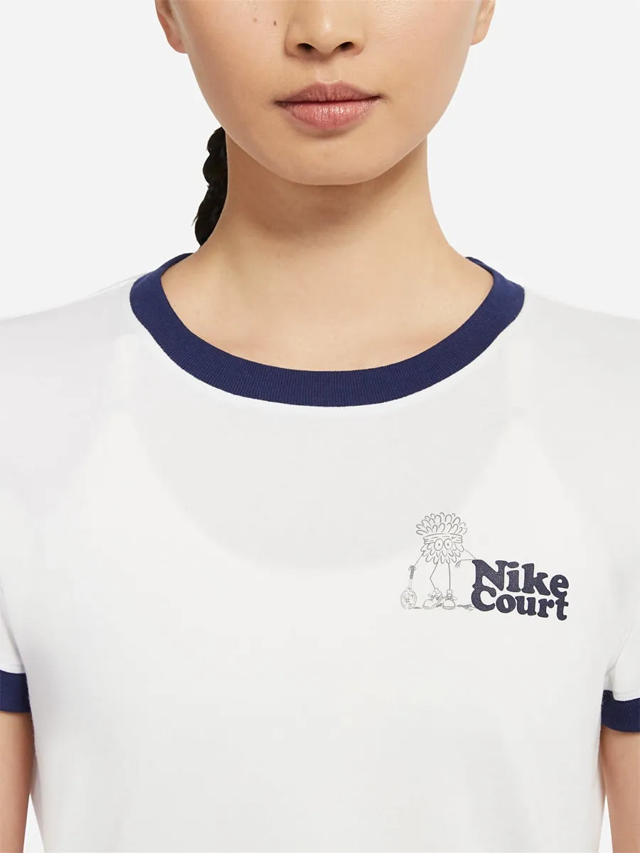 Nike Women's Fall Ringer NYC Top - NEW ARRIVAL