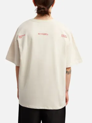 Nocturnal Sun Basic T-Shirt