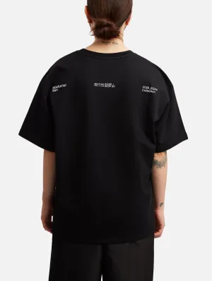 Nocturnal Sun Basic T-Shirt