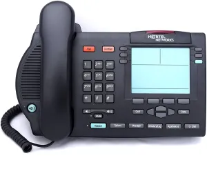Nortel Networks M3904 Meridian PBX business Telephone (NTMN34) - Refurbished