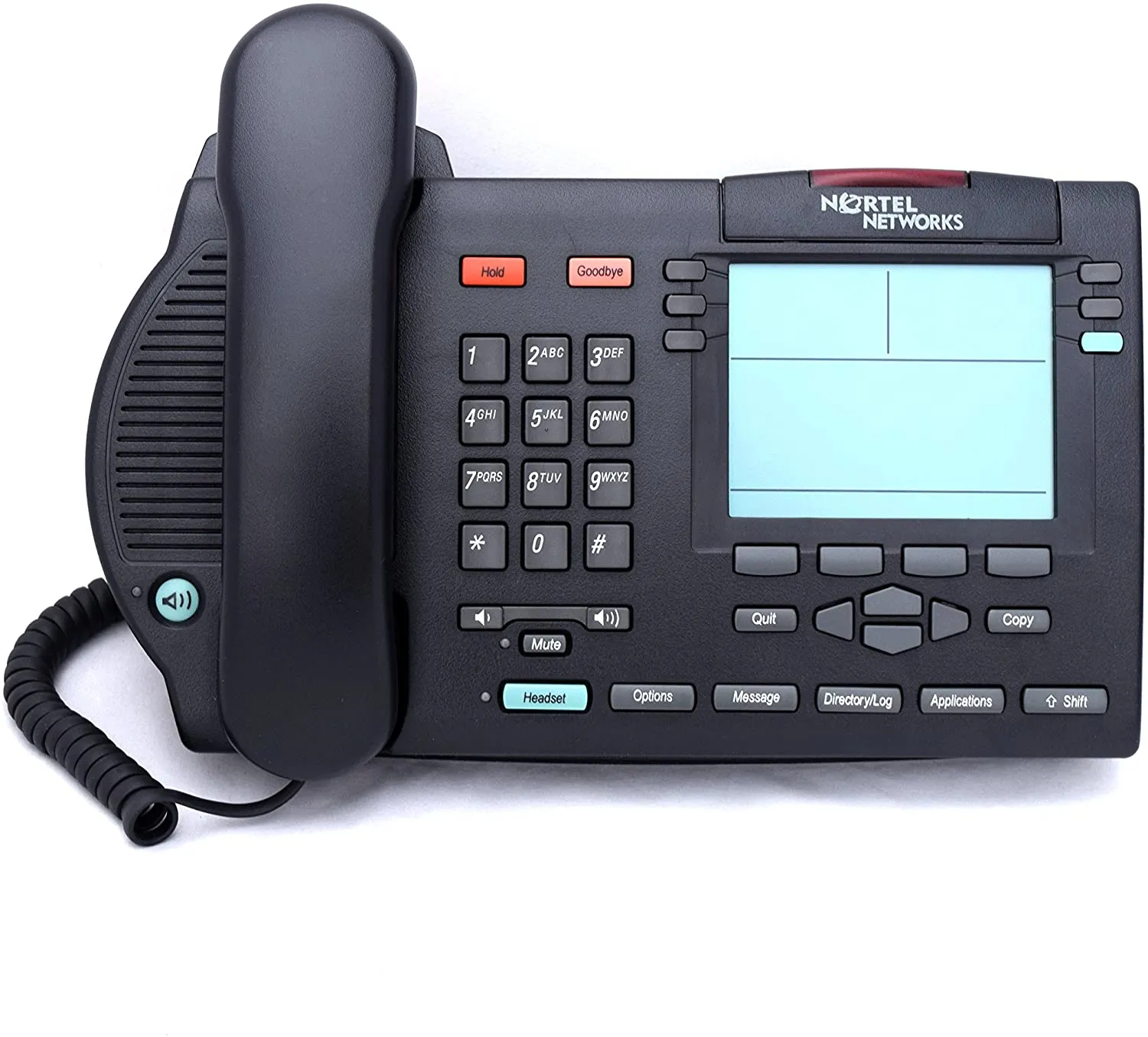 Nortel Networks M3904 Meridian PBX business Telephone (NTMN34) - Refurbished