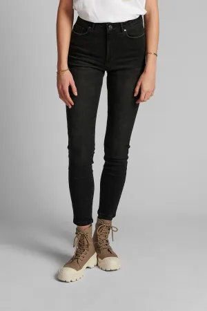 NUCANYON JEANS - Caviar