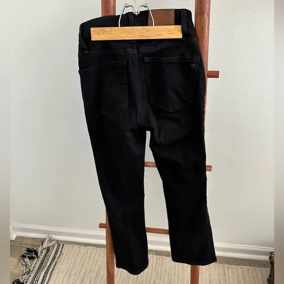 NWOT Madewell jeans