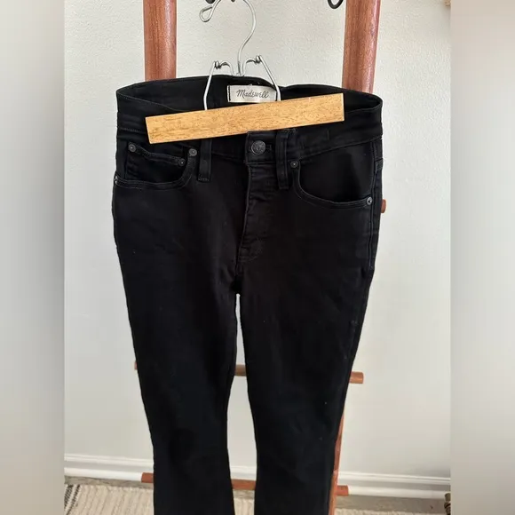 NWOT Madewell jeans