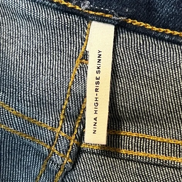 NWOT Rag &amp; Bone jeans