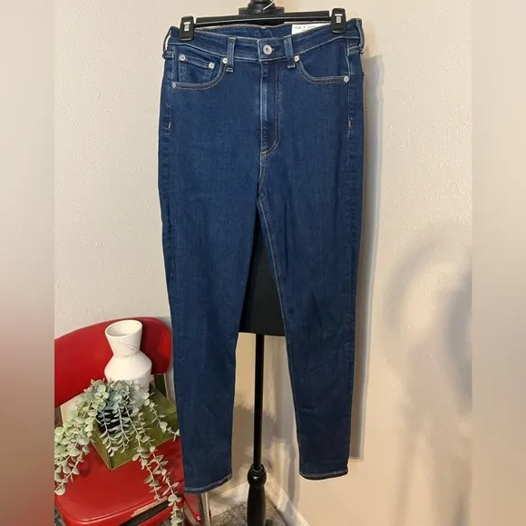 NWOT Rag &amp; Bone jeans
