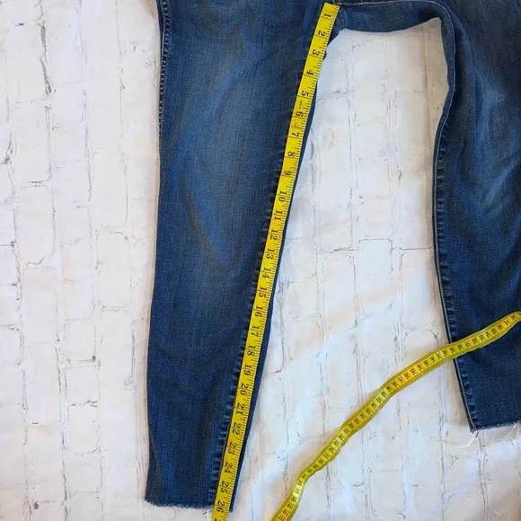 NWOT Women's Size 2 Kut From The Kloth Donna Fab Ab High Rise Skinny Jeans