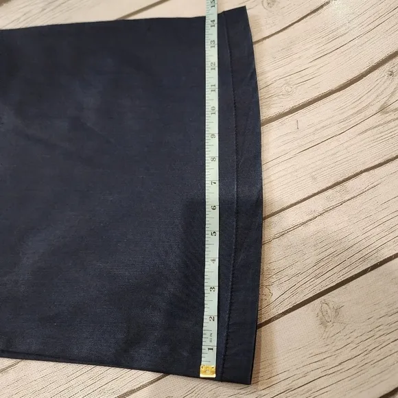 Nwt Buffalo David Bitton Jeans Vertigo Tall Ultra High Rise Super Wide Size 27