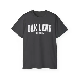Oak Lawn Illinois t-shirt