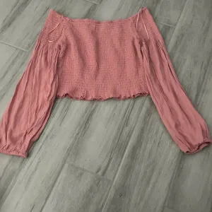 Off Shoulder Top