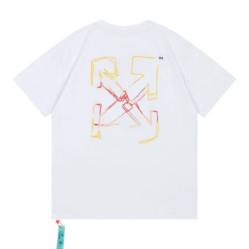 OFF WHITE T-Shirt