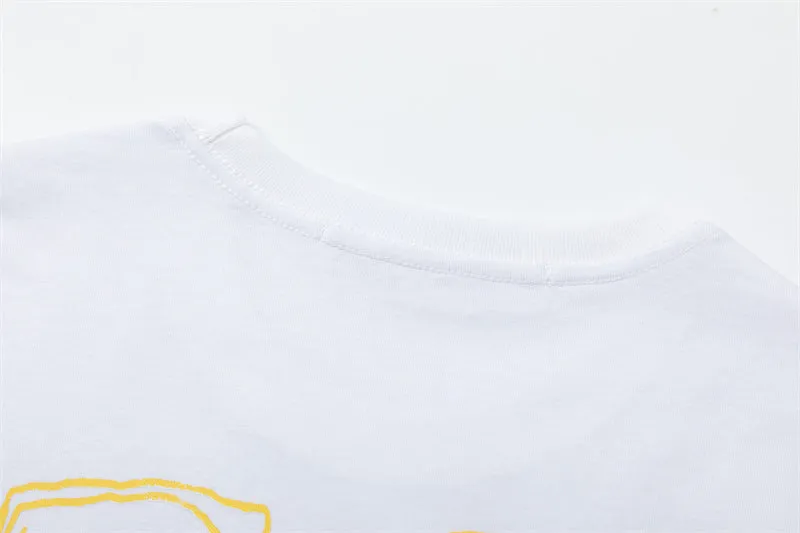 OFF WHITE T-Shirt