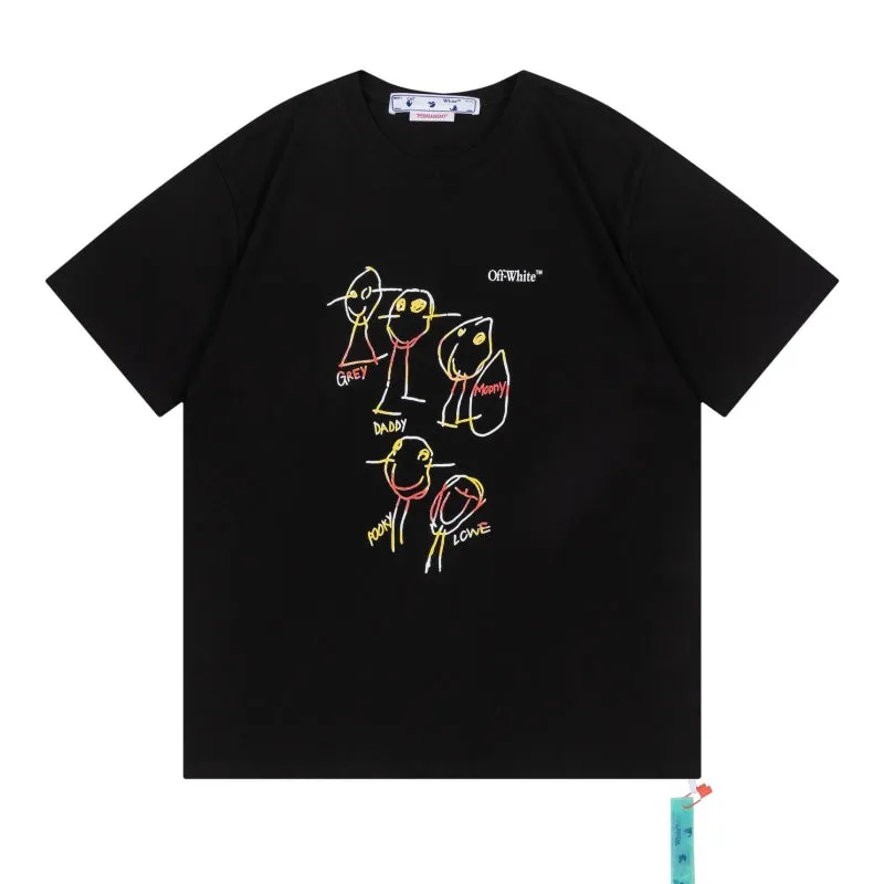 OFF WHITE T-Shirt