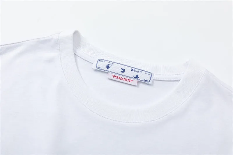 OFF WHITE T-Shirt