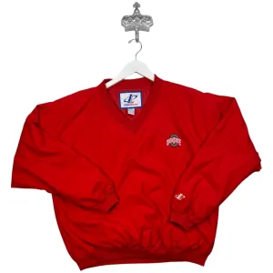 OHIO STATE PULLOVER - (L)