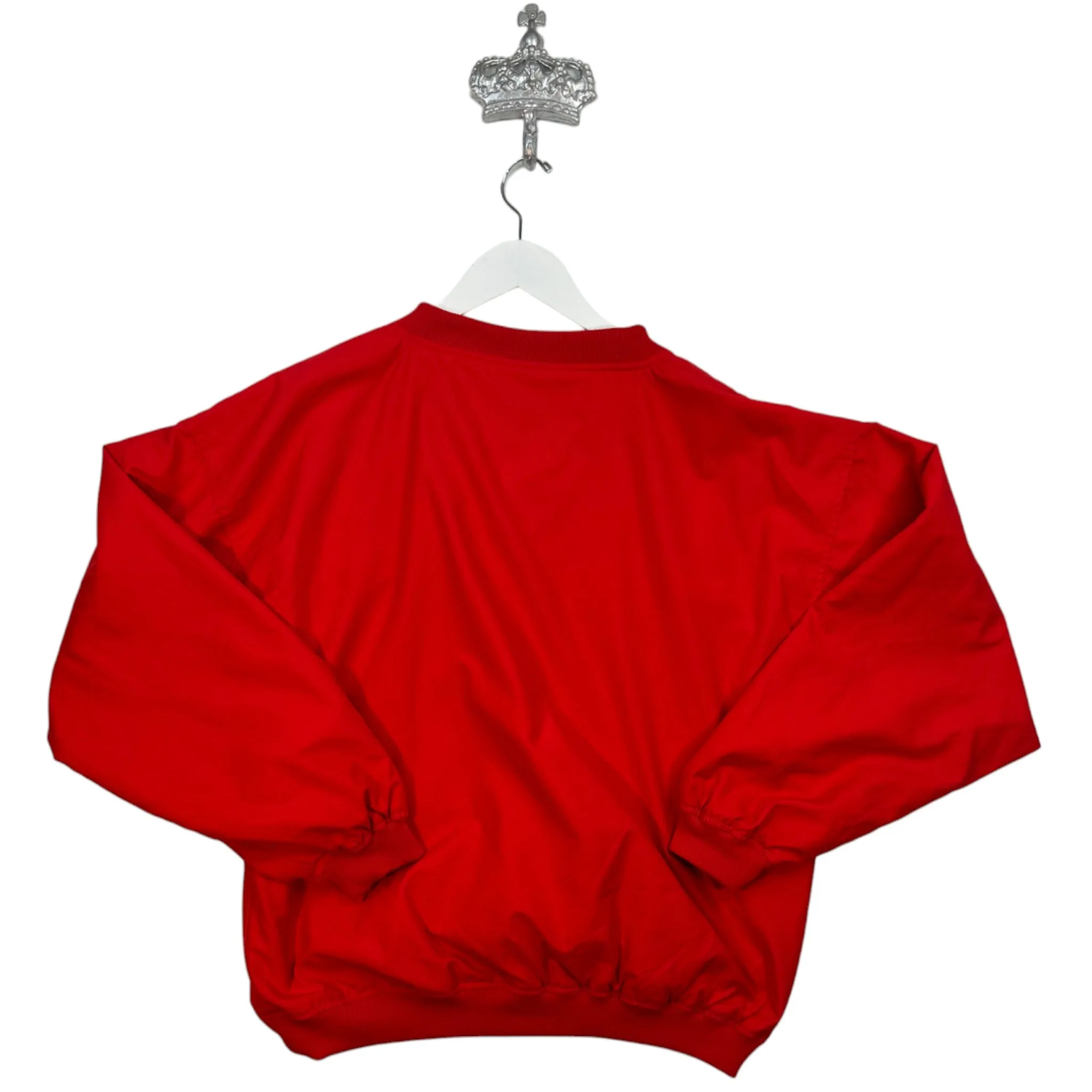 OHIO STATE PULLOVER - (L)
