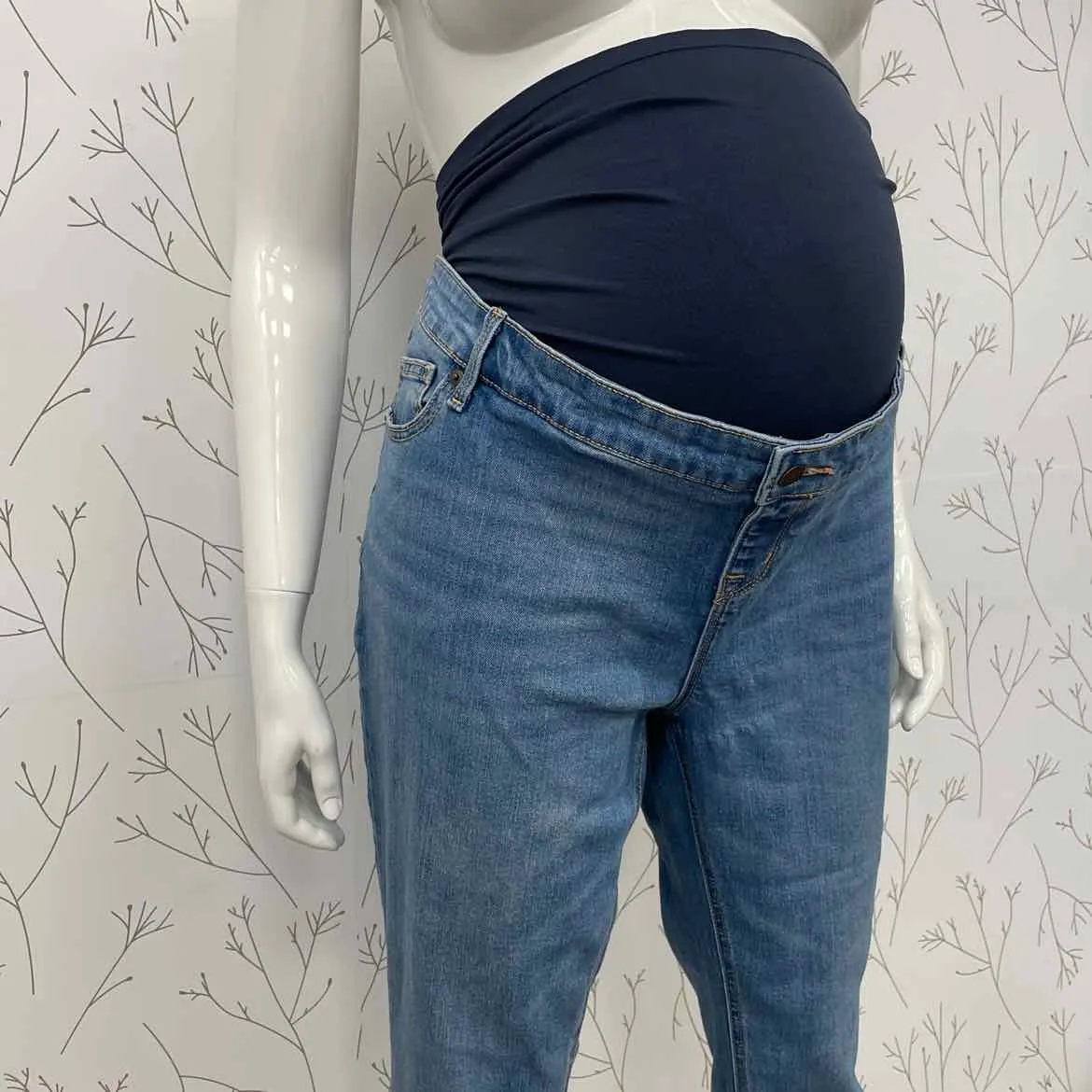 Old Navy Maternity JEANS matern