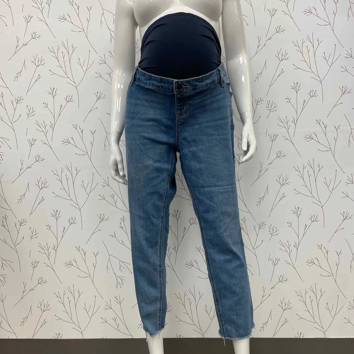 Old Navy Maternity JEANS matern