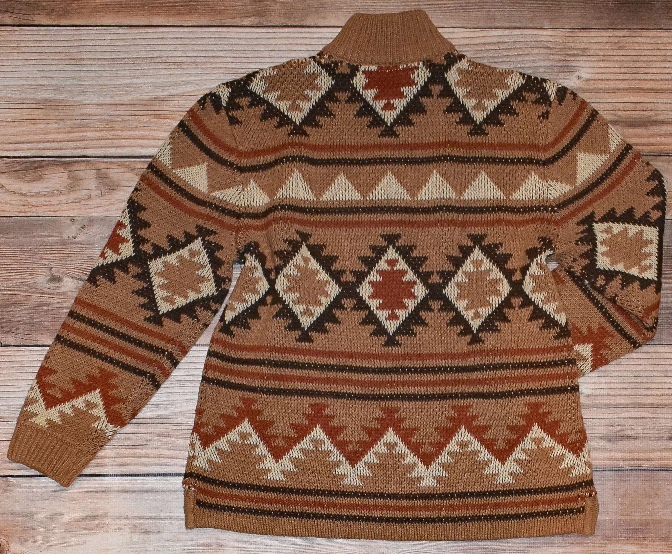 Ollie Pullover