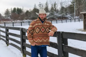 Ollie Pullover