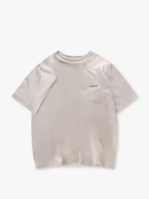 Organic Basic Tee