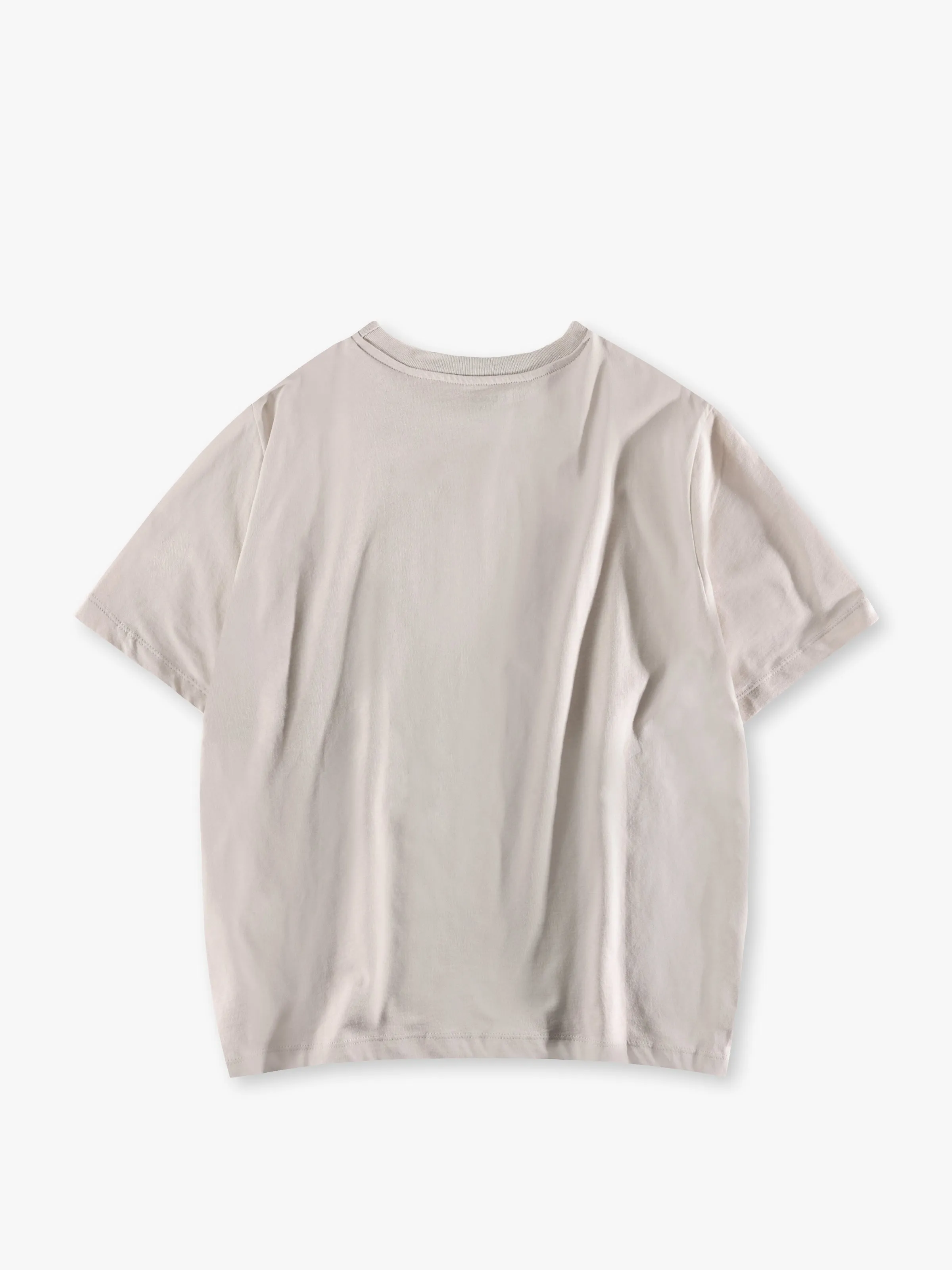 Organic Basic Tee