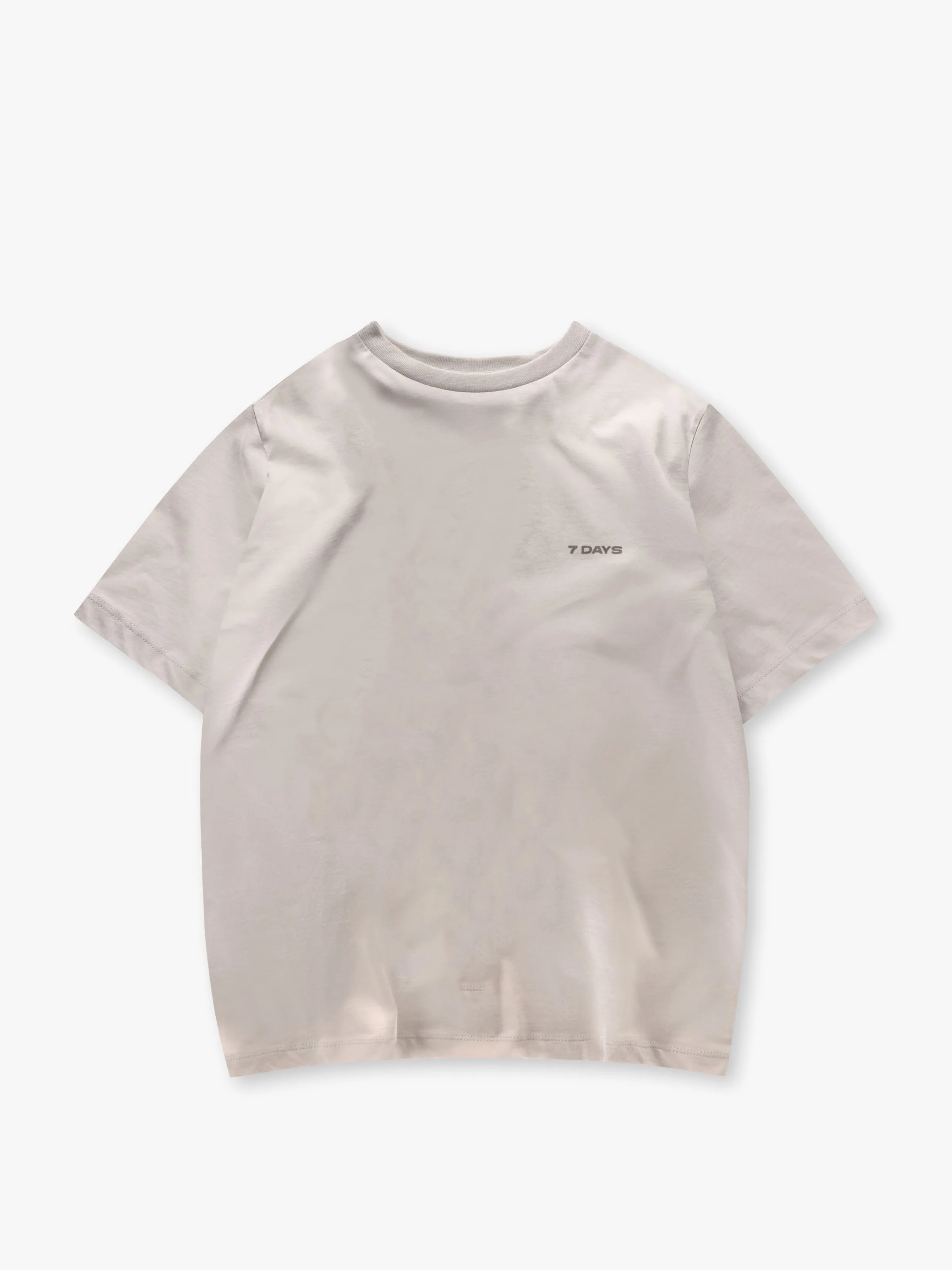 Organic Basic Tee