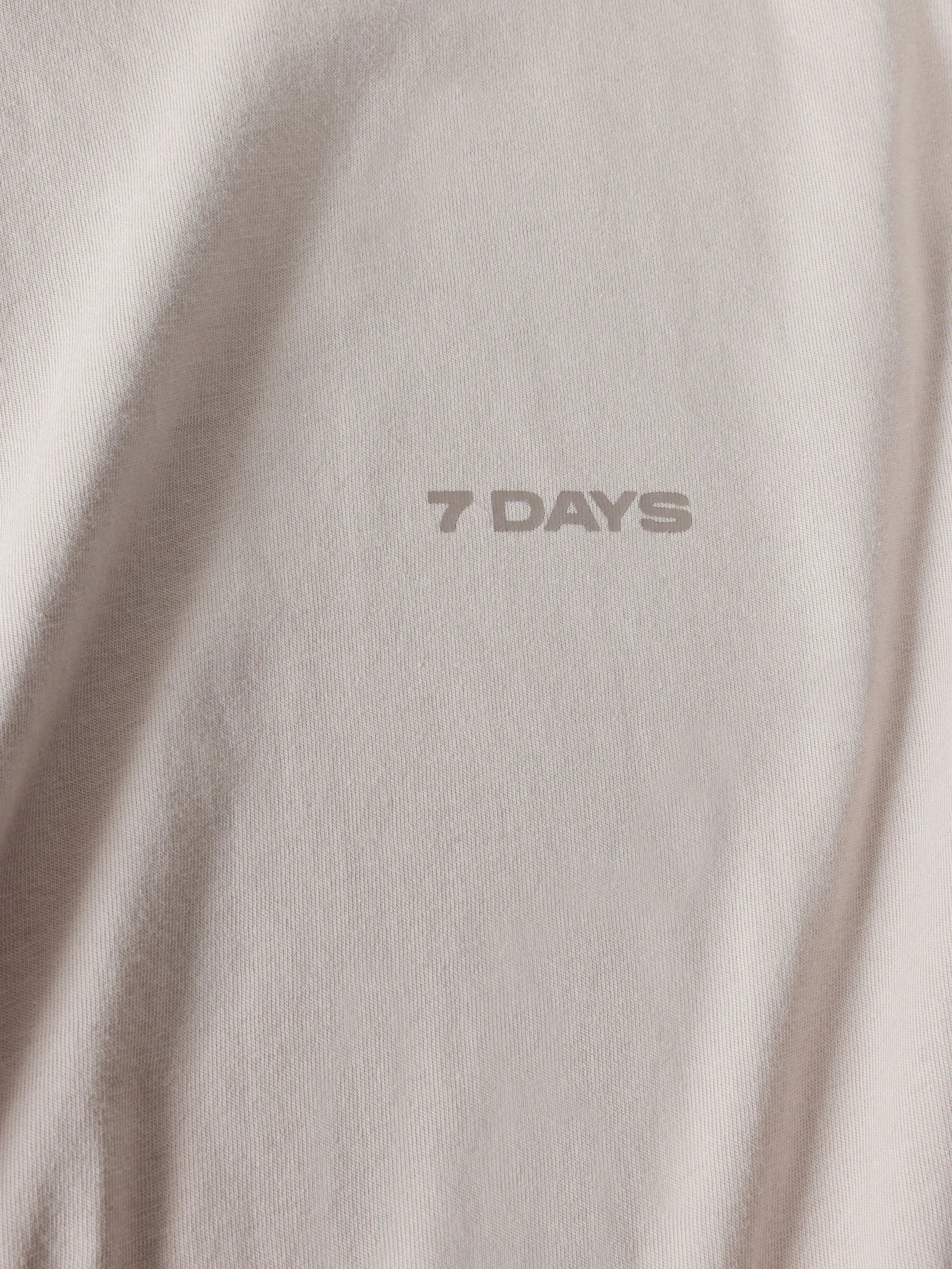 Organic Basic Tee