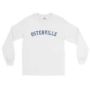 Osterville Cape Cod Long Sleeve T-Shirt