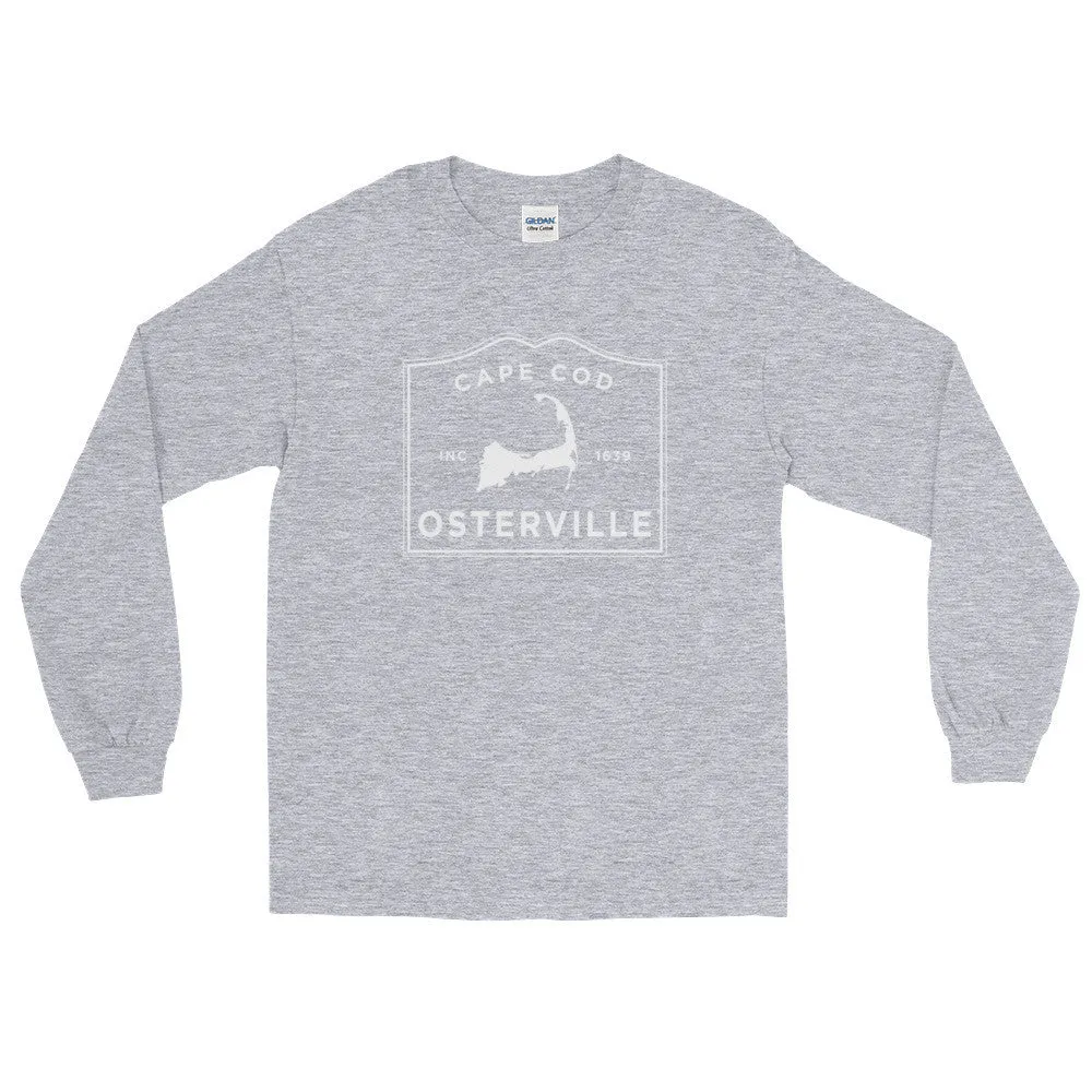 Osterville Long Sleeve T-Shirt