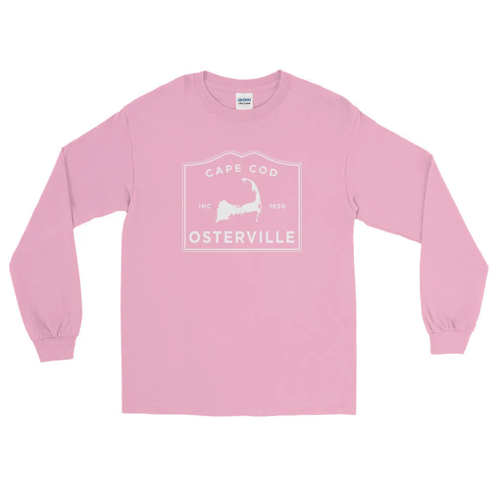Osterville Long Sleeve T-Shirt