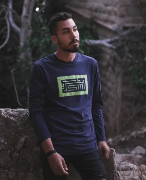 Palestine