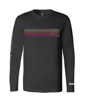 Parallel Long Sleeve Shirt