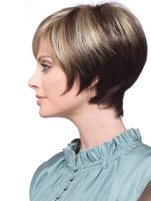 Parker by Amore | Double Mono Top | CLOSEOUT