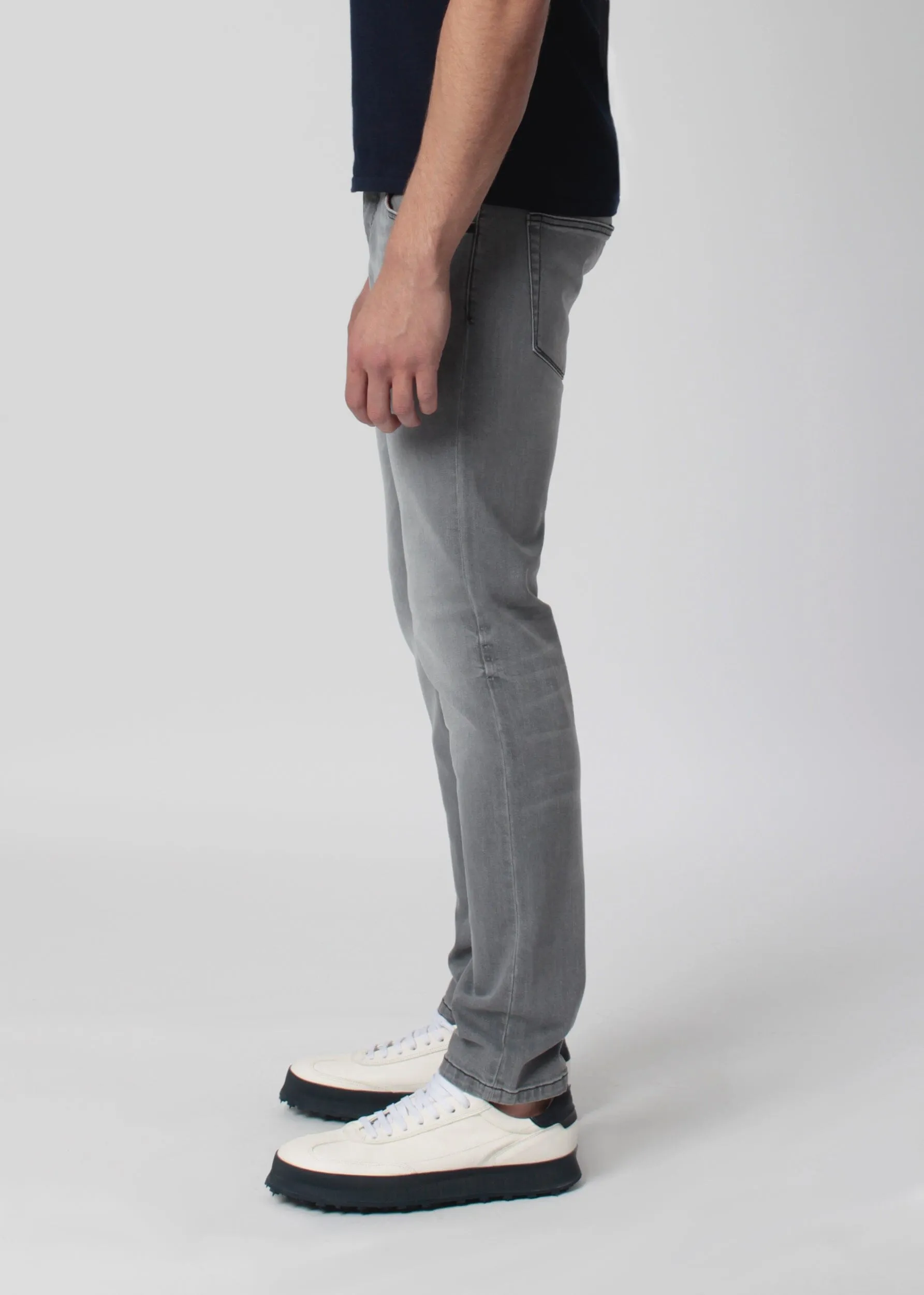 PEDRO STRAIGHT LEG DENIM