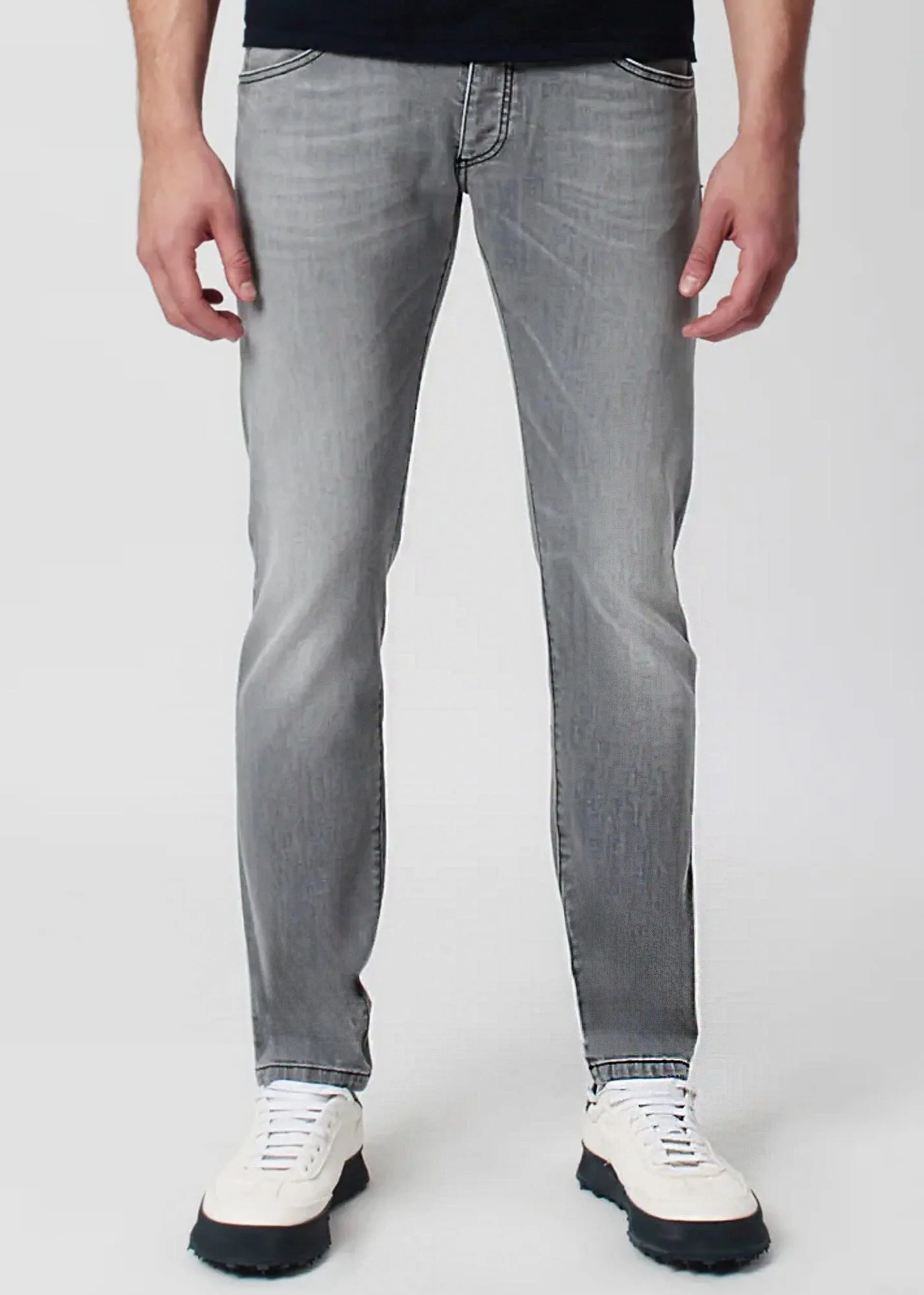 PEDRO STRAIGHT LEG DENIM